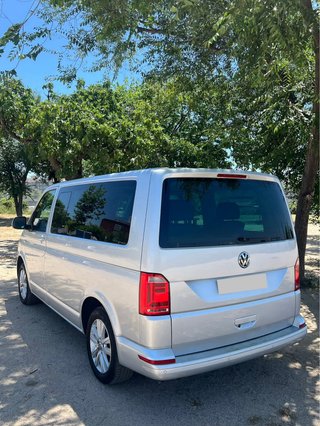 Vw Multivan T6 Family 2.0 TDI DSG 150cv 4Motion