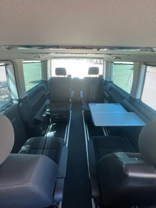 Vw Multivan T6 Family 2.0 TDI DSG 150cv 4Motion