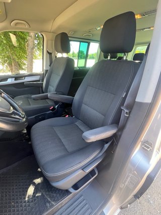 Vw Multivan T6 Family 2.0 TDI DSG 150cv 4Motion