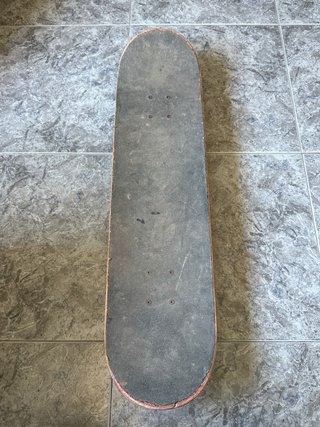 Tabla de skate Chocolate talla 8