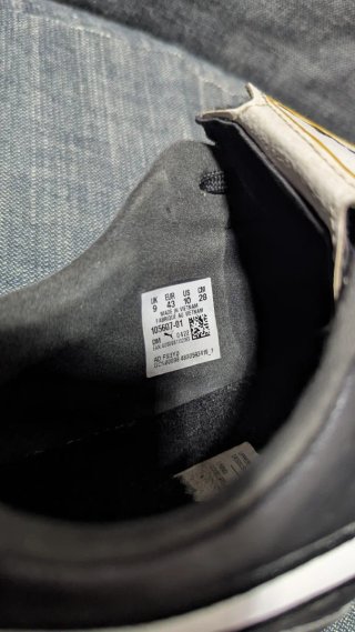 Botas originales de fútbol Puma King