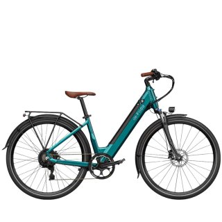 Bici paseo Fiido C11 PRO