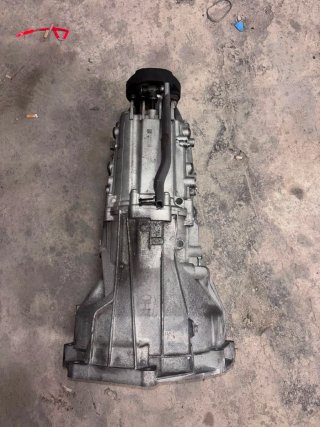 Caja Cambios BMW 6v ZF 1069401059 1069401105