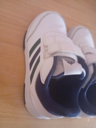Zapatillas Adidas Talla 30