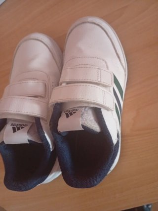 Zapatillas Adidas Talla 30