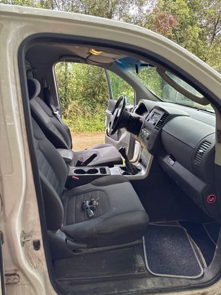 Nissan Pathfinder 2014