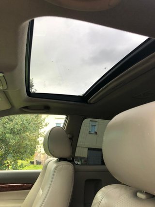 Toyota Land Cruiser 2006 VXL