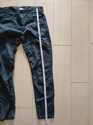 Pantaloni Liu Jo blu scuro - Taglia XS / 34