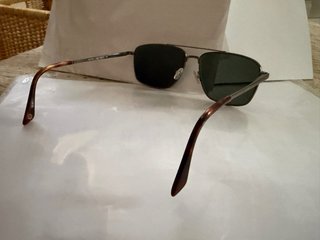 Gafas Hackett Hek1205 Graduadas Marrón/Gris