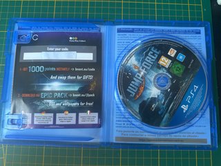 JUMP FORCE PS4/PS5