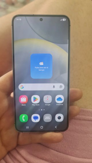 Samsung S24