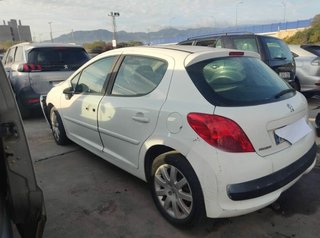 1652334 alternador peugeot 207
