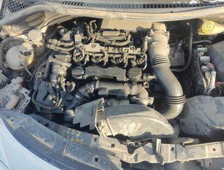 1652334 alternador peugeot 207