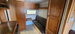 Caravana Moncayo Zeus 390 - Ligera 750kg
