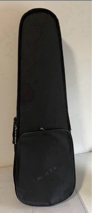 Violín 1/4 con funda, arco y almohadilla