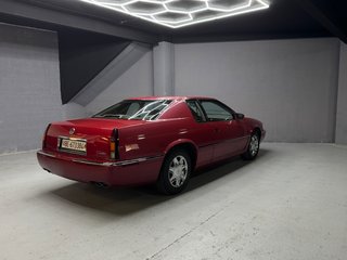 Cadillac Eldorado 1996