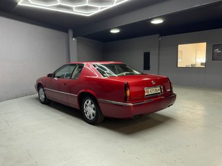 Cadillac Eldorado 1996