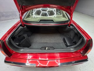 Cadillac Eldorado 1996
