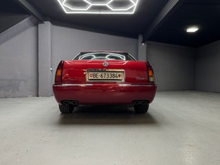 Cadillac Eldorado 1996