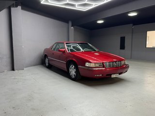 Cadillac Eldorado 1996