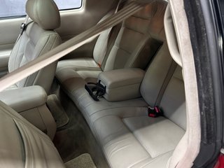 Cadillac Eldorado 1996