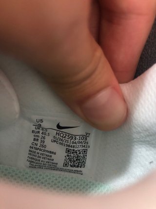 Nike Pegasus Premium 40,5