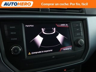Seat Arona 1.0 TSI Style