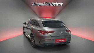Mercedes Clase A 5 AÑOS GARANTÍA