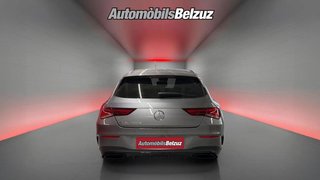 Mercedes Clase A 5 AÑOS GARANTÍA