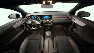 Mercedes Clase A 5 AÑOS GARANTÍA