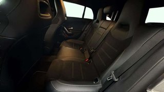 Mercedes Clase A 5 AÑOS GARANTÍA