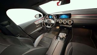 Mercedes Clase A 5 AÑOS GARANTÍA