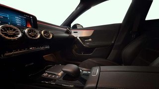 Mercedes Clase A 5 AÑOS GARANTÍA