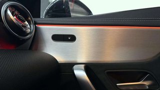 Mercedes Clase A 5 AÑOS GARANTÍA