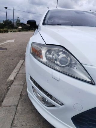 Ford Mondeo 2008