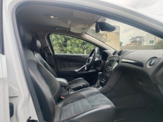 Ford Mondeo 2008