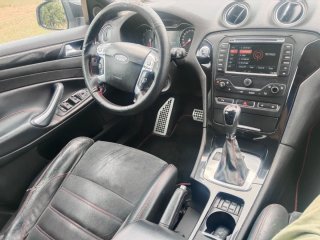Ford Mondeo 2008
