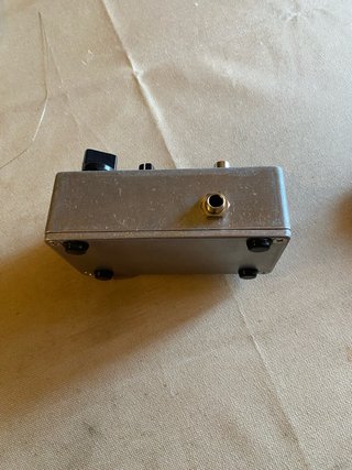 Rivertronic Klon Centaur Clone Pedal