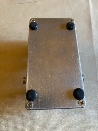 Rivertronic Klon Centaur Clone Pedal