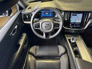 Volvo V60 2023