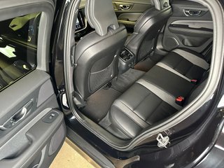 Volvo V60 2023