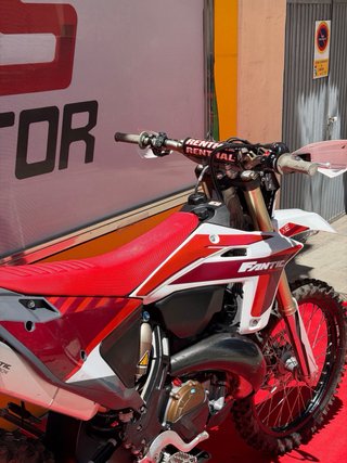Fantic 300 18h 1.100Kms