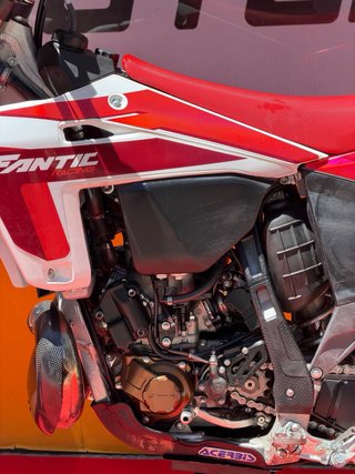 Fantic 300 18h 1.100Kms