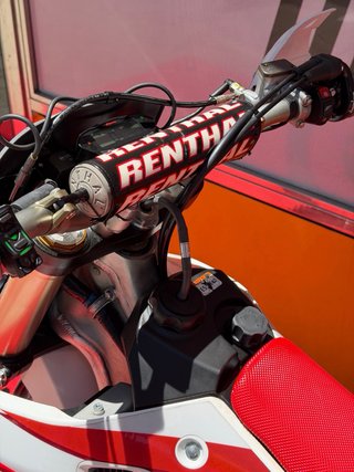 Fantic 300 18h 1.100Kms