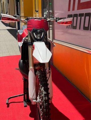 Fantic 300 18h 1.100Kms