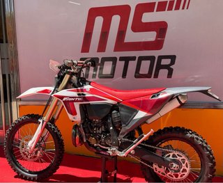 Fantic 300 18h 1.100Kms