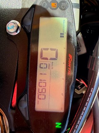 Fantic 300 18h 1.100Kms