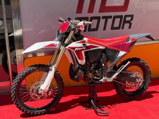 Fantic 300 18h 1.100Kms