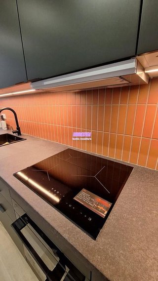 Piso en venta en La Morera en Badalona