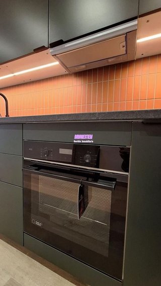 Piso en venta en La Morera en Badalona